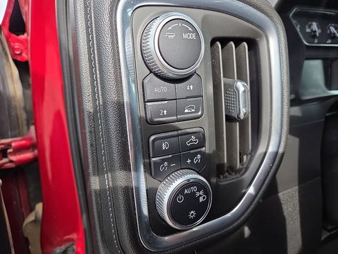 Used 2020 GMC Sierra 1500 Elevation w/ Elevation Value Package AWD/4WD image 21
