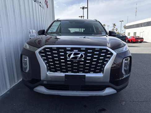 Used 2020 Hyundai Palisade SEL w/ Premium Package image 6