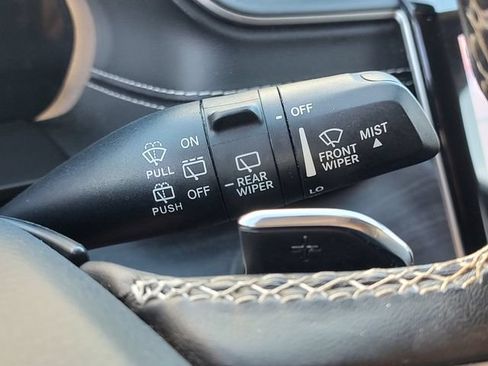 Certified 2021 Jeep Grand Cherokee L Limited AWD/4WD image 21