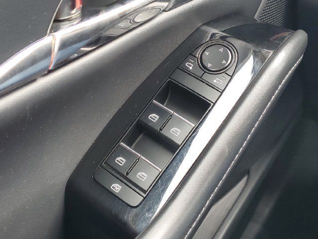 Used 2025 MAZDA CX-30 AWD 2.5 S w/ Preferred Package image 17