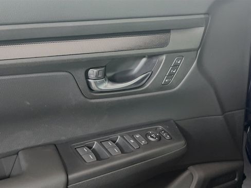 New 2026 Honda CR-V Sport-L image 14