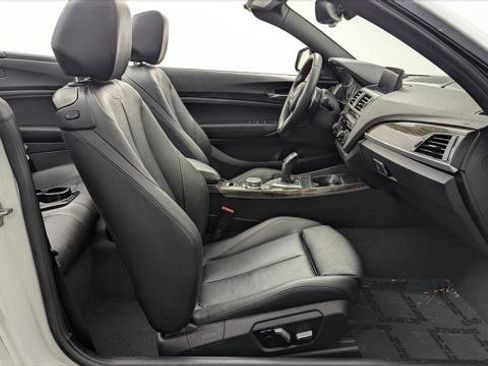 Used 2017 BMW M240i Convertible image 18
