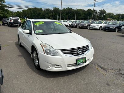 Used 2010 Nissan Altima 2.5 S w/ Convenience Plus Pkg