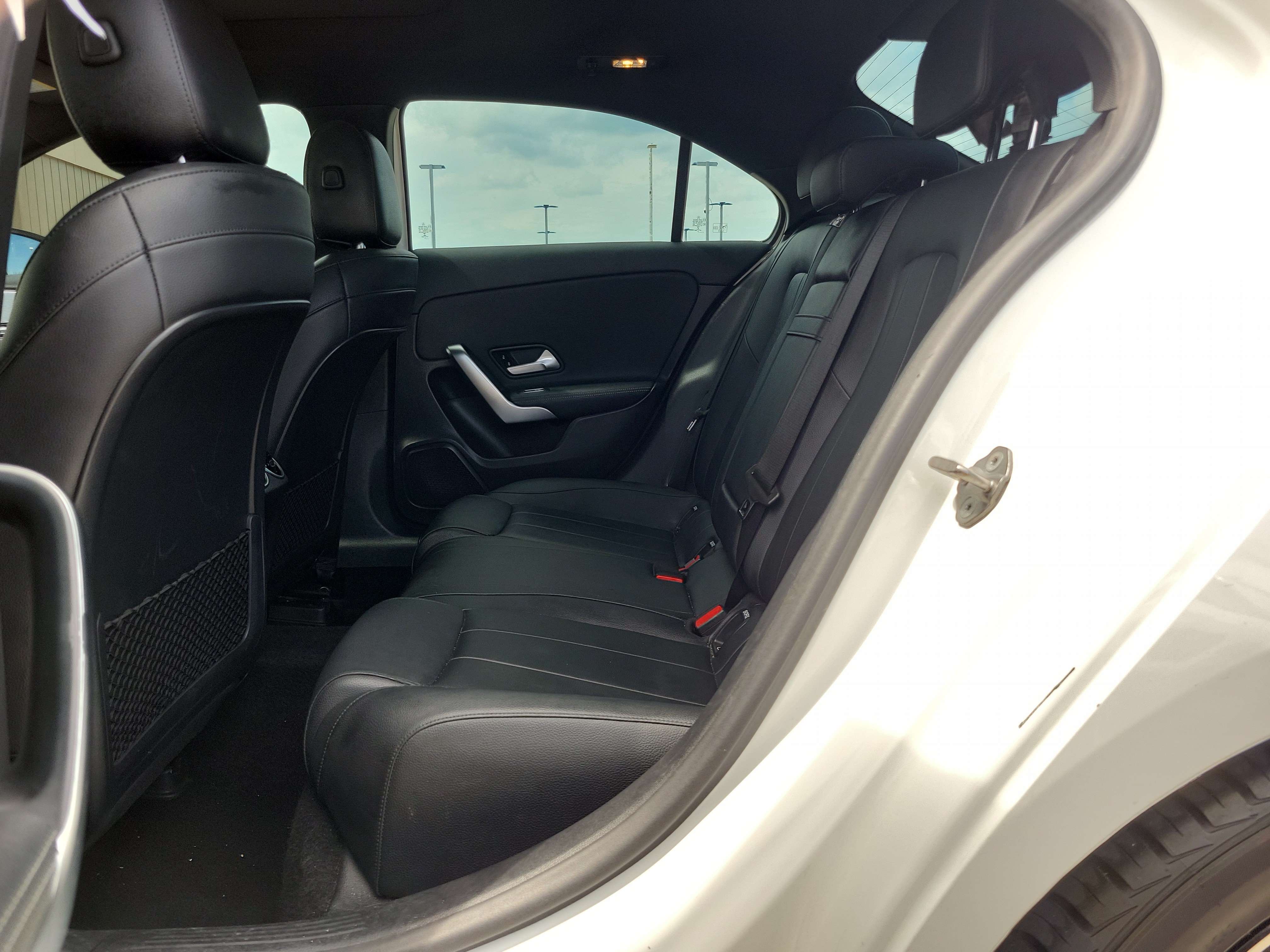 Used 2021 Mercedes-Benz A 220 image 9