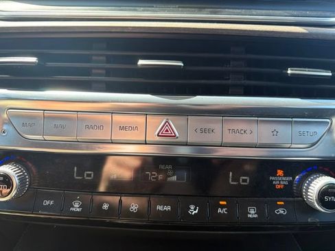 Used 2022 Kia Telluride EX w/ EX Premium Package AWD/4WD image 31