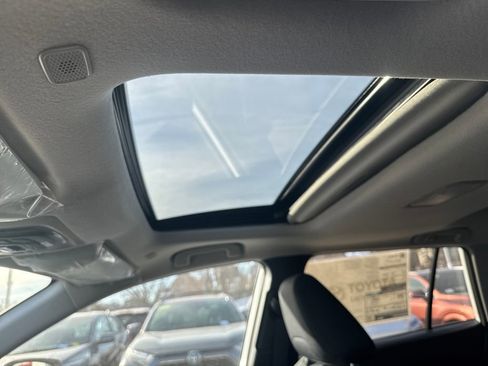 New 2026 Toyota Corolla Cross LE image 16