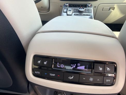 Used 2024 Hyundai Palisade Calligraphy AWD/4WD image 25