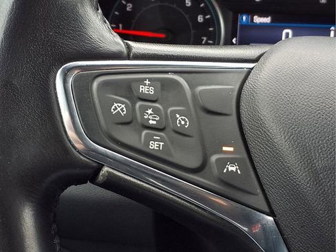 Certified 2021 Chevrolet Equinox LT image 13