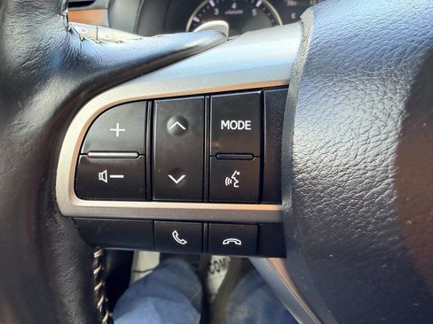 Used 2016 Lexus GS 350 AWD w/ Premium Package image 3