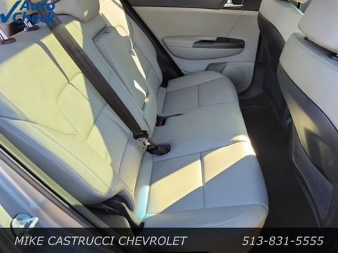 Used 2021 Kia Sportage S FWD image 27