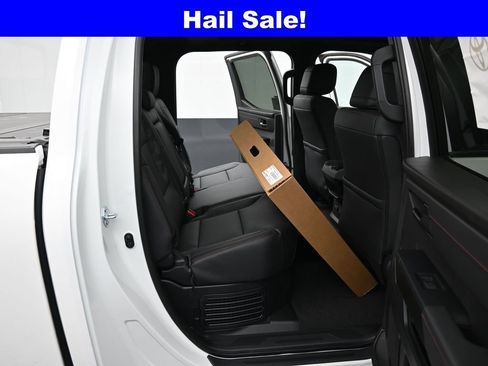 New 2026 Toyota Tundra TRD Pro image 12