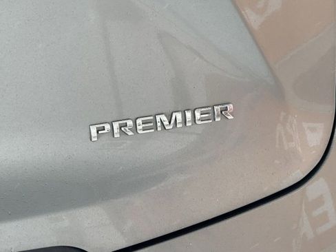 Certified 2023 Chevrolet Blazer Premier w/ Driver Confidence II Package image 9