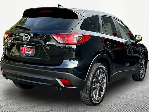 Used 2016 MAZDA CX-5 Grand Touring image 6