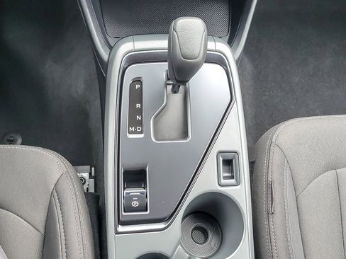 Certified 2026 Subaru Crosstrek 2.5i image 14