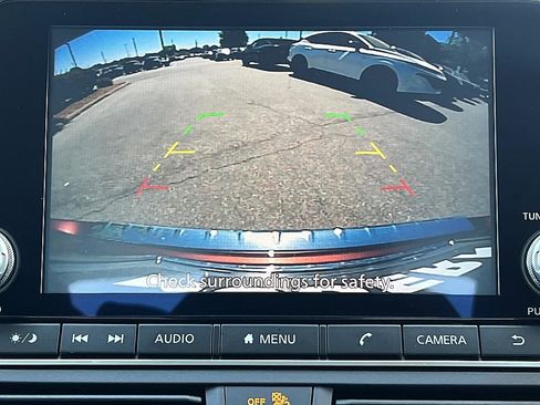 Certified 2023 Nissan Altima 2.5 SV image 25