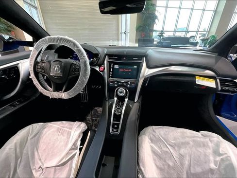 Used 2022 Acura NSX Type S AWD/4WD image 18