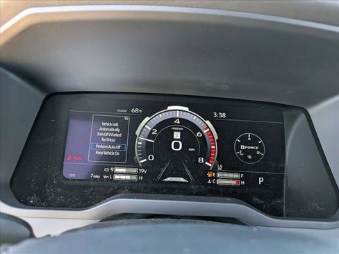 New 2026 Toyota Tundra 1794 Edition image 10