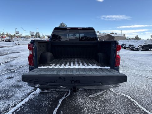 Used 2019 Chevrolet Silverado 1500 LT w/ All-Star Edition image 10