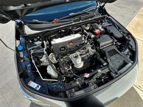 Used 2023 Honda Civic Sport image 31