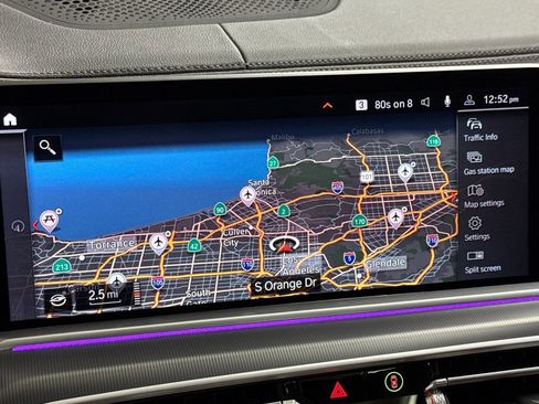 Used 2023 BMW X5 sDrive40i w/ Parking Assistance Package image 22