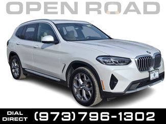 Used 2024 BMW X3 xDrive30i w/ Convenience Package video 1