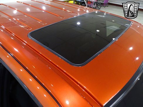 Used 2003 Ford F150 Harley-Davidson image 17