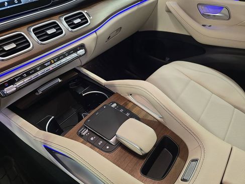 Certified 2022 Mercedes-Benz GLE 450 4MATIC image 27