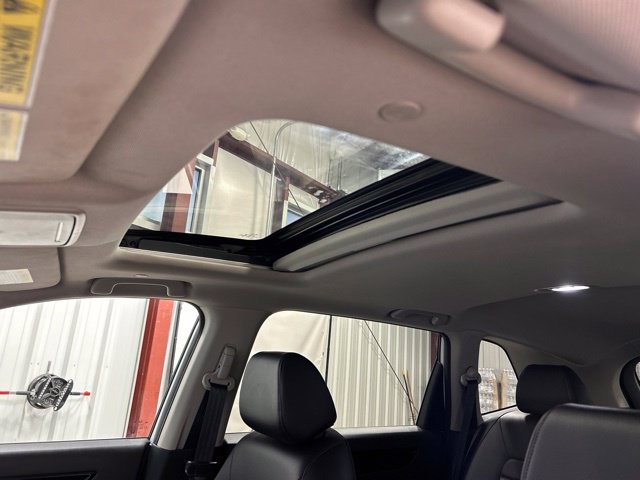 Certified 2024 Honda CR-V EX-L image 35
