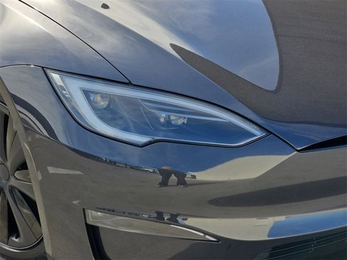 Used 2024 Tesla Model S Base image 35