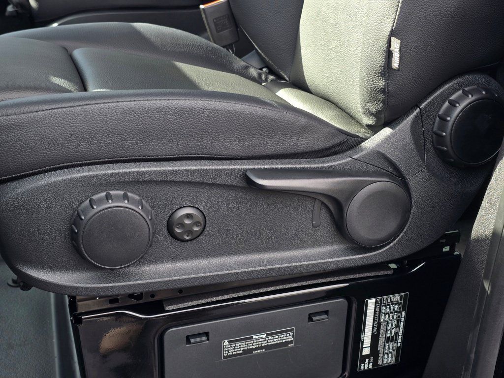 New 2026 Mercedes-Benz Sprinter 2500 image 31