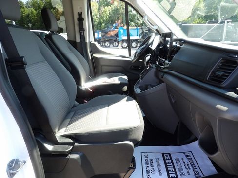 Used 2024 Ford Transit 350 XLT RWD image 43