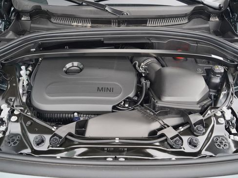 New 2026 MINI Cooper Countryman S w/ Comfort Package Max image 12