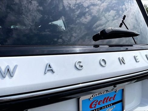 Used 2024 Jeep Wagoneer Series III w/ Flexible Seating Group AWD/4WD image 42