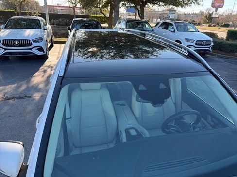 Used 2026 Mercedes-Benz GLS 450 4MATIC image 10