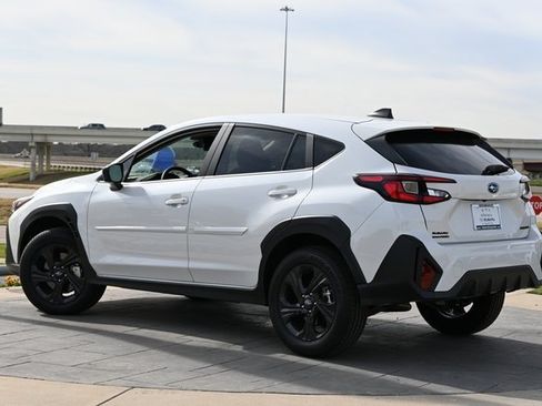 New 2026 Subaru Crosstrek 2.5i image 5