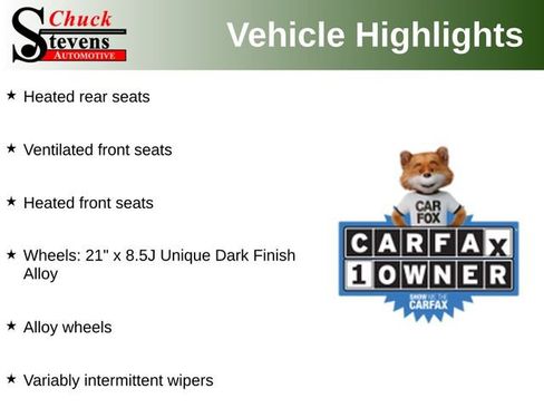 Used 2024 Hyundai Santa Fe Calligraphy image 16