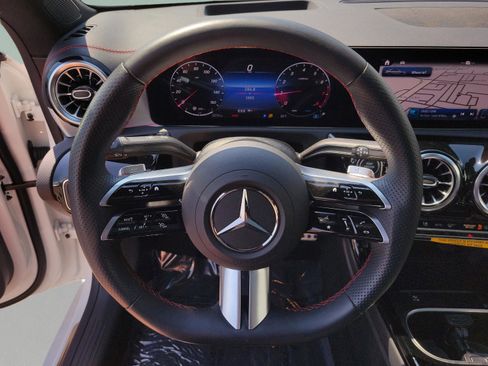 Certified 2026 Mercedes-Benz CLA 250 image 26