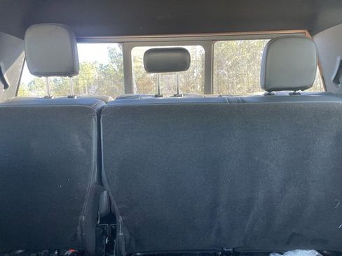 Used 2022 Ford F250 Platinum image 12