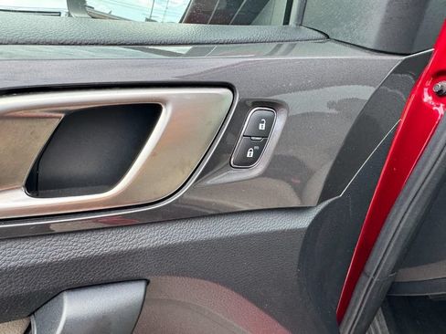 Used 2020 Ford Ranger Lariat w/ Equipment Group 501A Mid AWD/4WD image 16