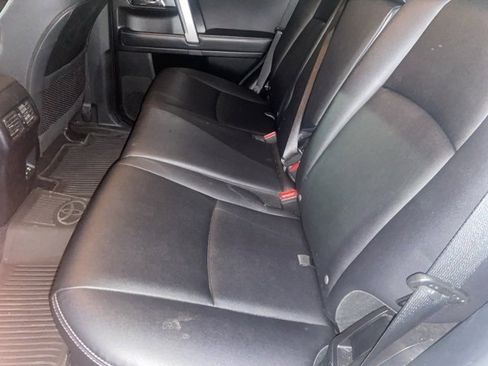 Used 2022 Toyota 4Runner TRD Sport image 14