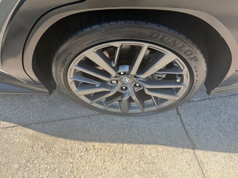 Used 2023 Subaru WRX GT image 10