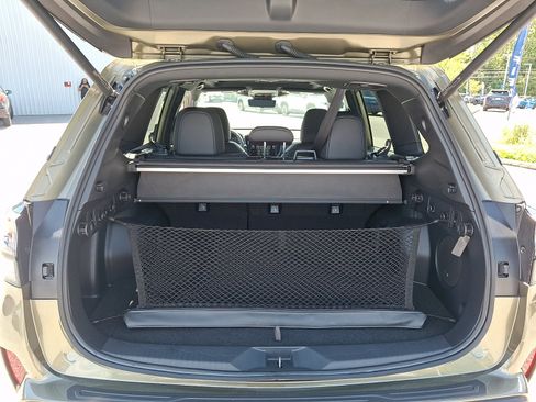 Certified 2026 Subaru Forester Touring AWD/4WD image 30