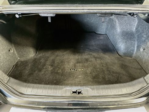 Used 2022 Nissan Altima 2.5 SV FWD image 26