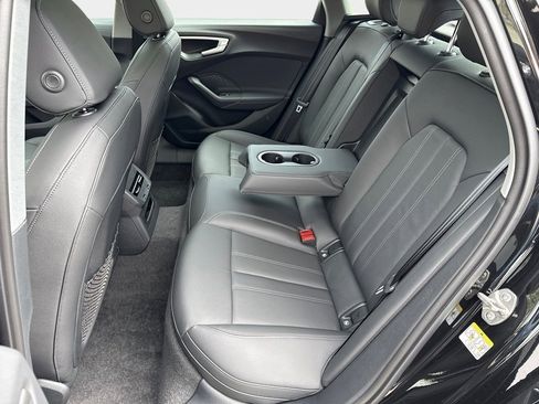 Used 2025 Audi A5 2.0T Premium w/ Convenience Package image 12