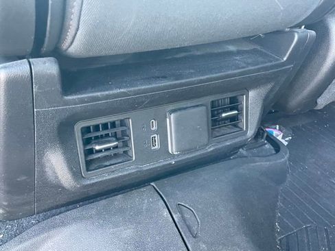 Certified 2023 Chevrolet Silverado 1500 LT image 15