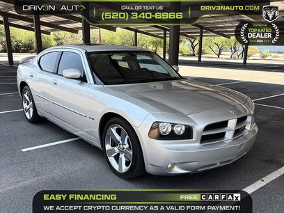 Used 2008 Dodge Charger R/T