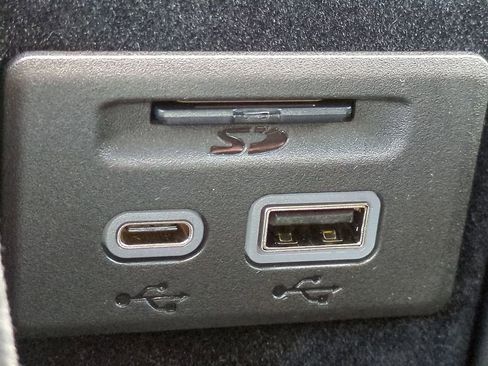 Used 2021 Cadillac CT5 Premium Luxury image 22