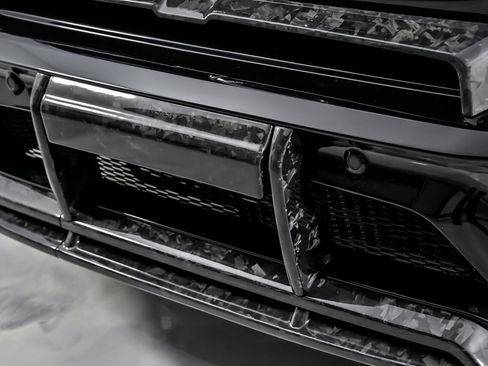 Used 2025 Mercedes-Benz G 63 AMG 4MATIC image 9