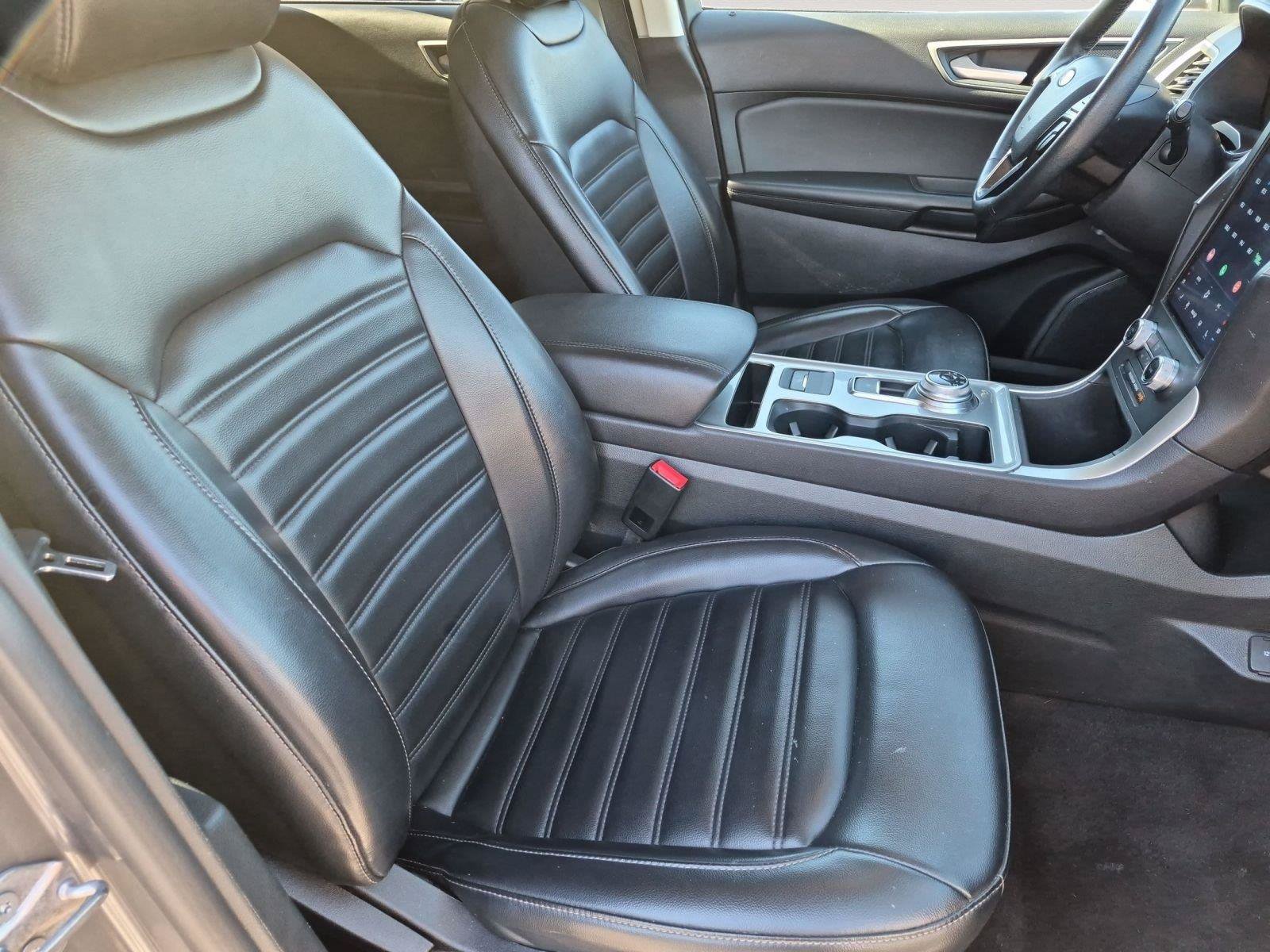 Used 2024 Ford Edge SEL AWD/4WD image 17