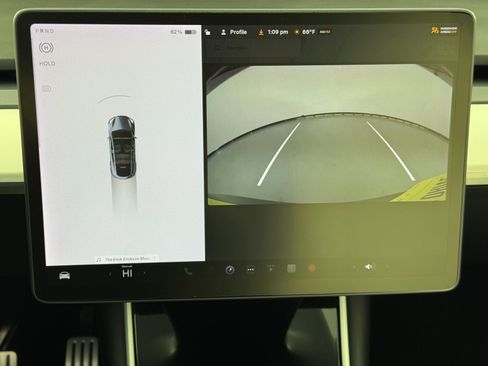 Used 2021 Tesla Model Y Performance image 33